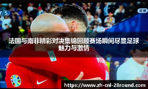 法国与南非精彩对决集锦回顾赛场瞬间尽显足球魅力与激情